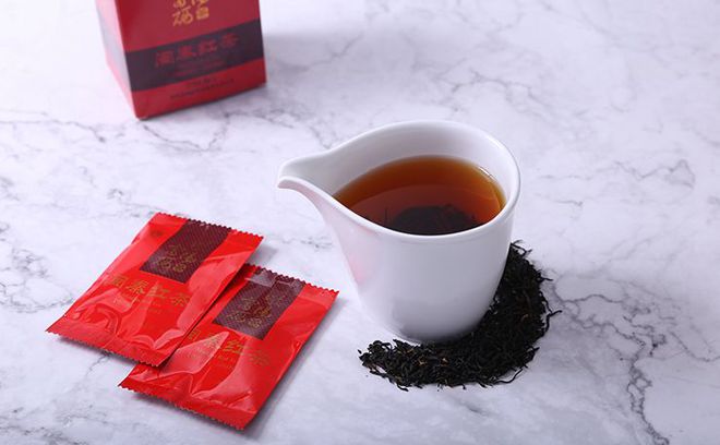 紫阳富硒茶调查报告