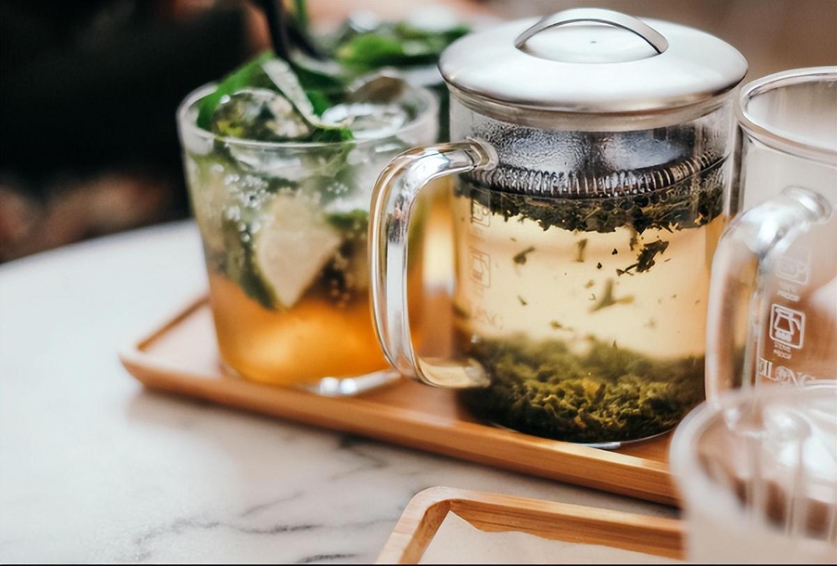 富硒茶冷的可以喝吗