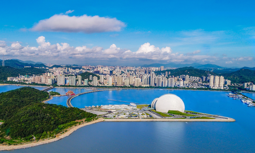 香港富硒八仙茶价格