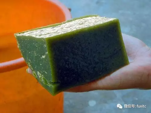 紫阳县秦巴山富硒茶