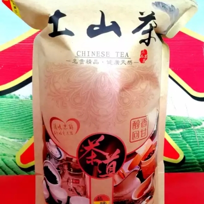富硒八仙茶如何保存