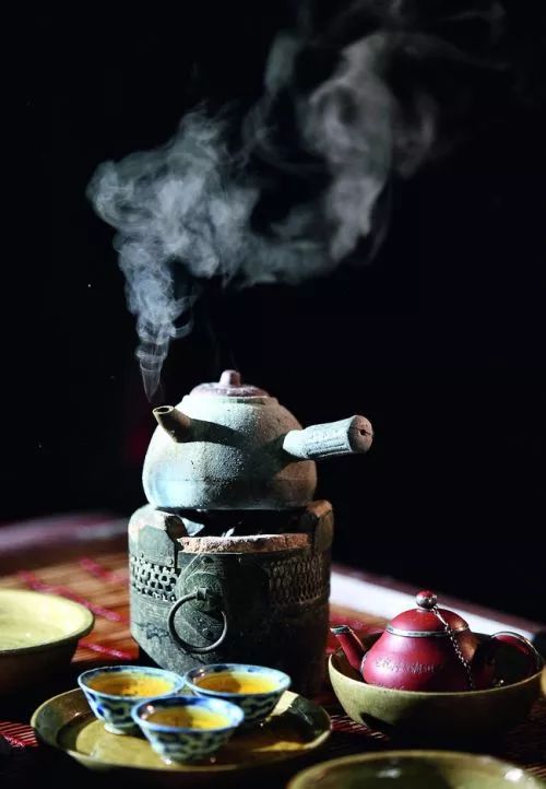 九重雾 富硒茶价格
