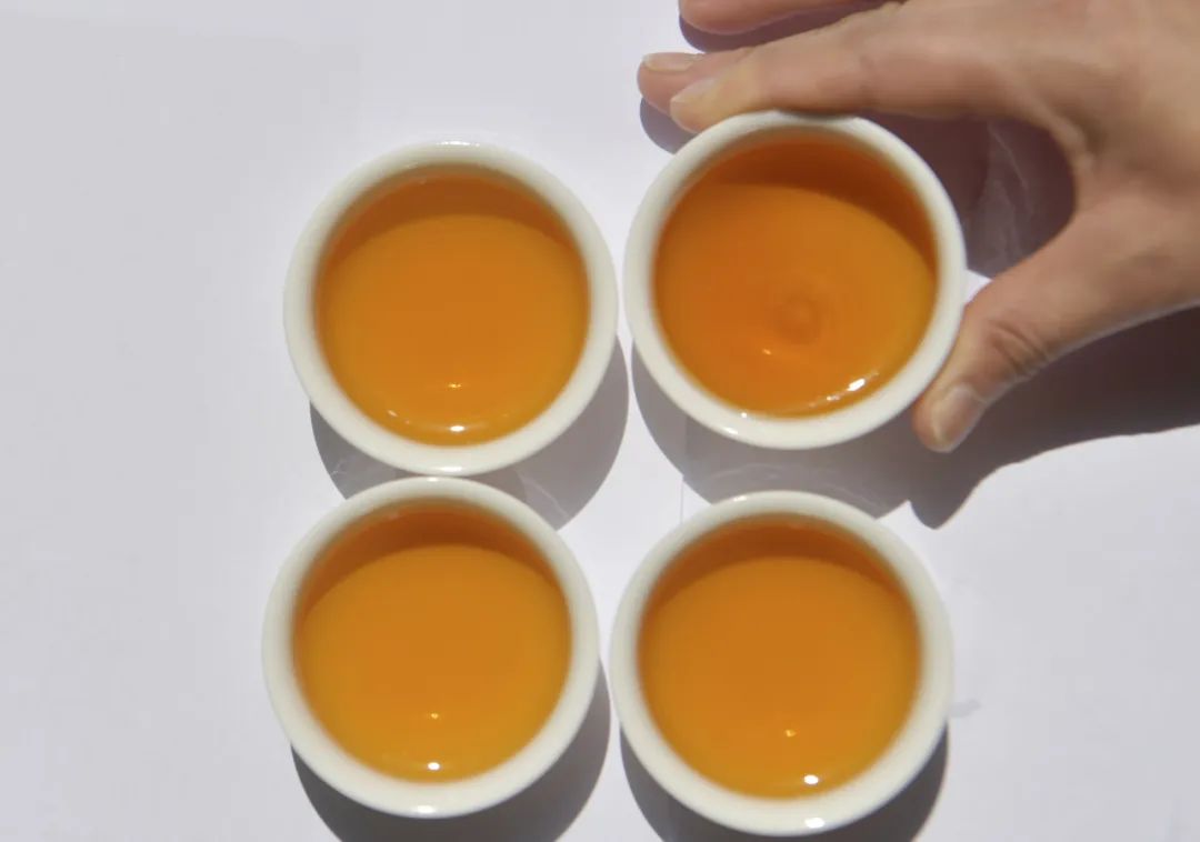 恩施富硒茶有什么用