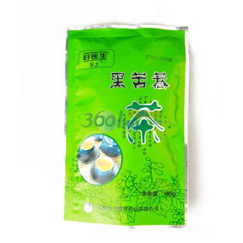 雁门清高富硒苦荞茶