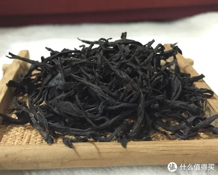 福建富硒八仙茶加工