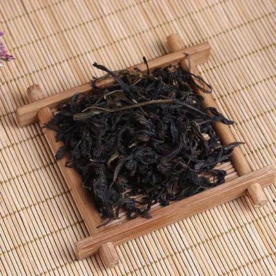 福建富硒八仙茶加工