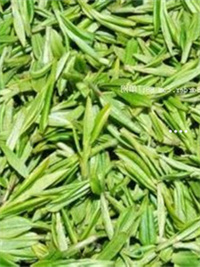 四川恩施硒茶白茶加工