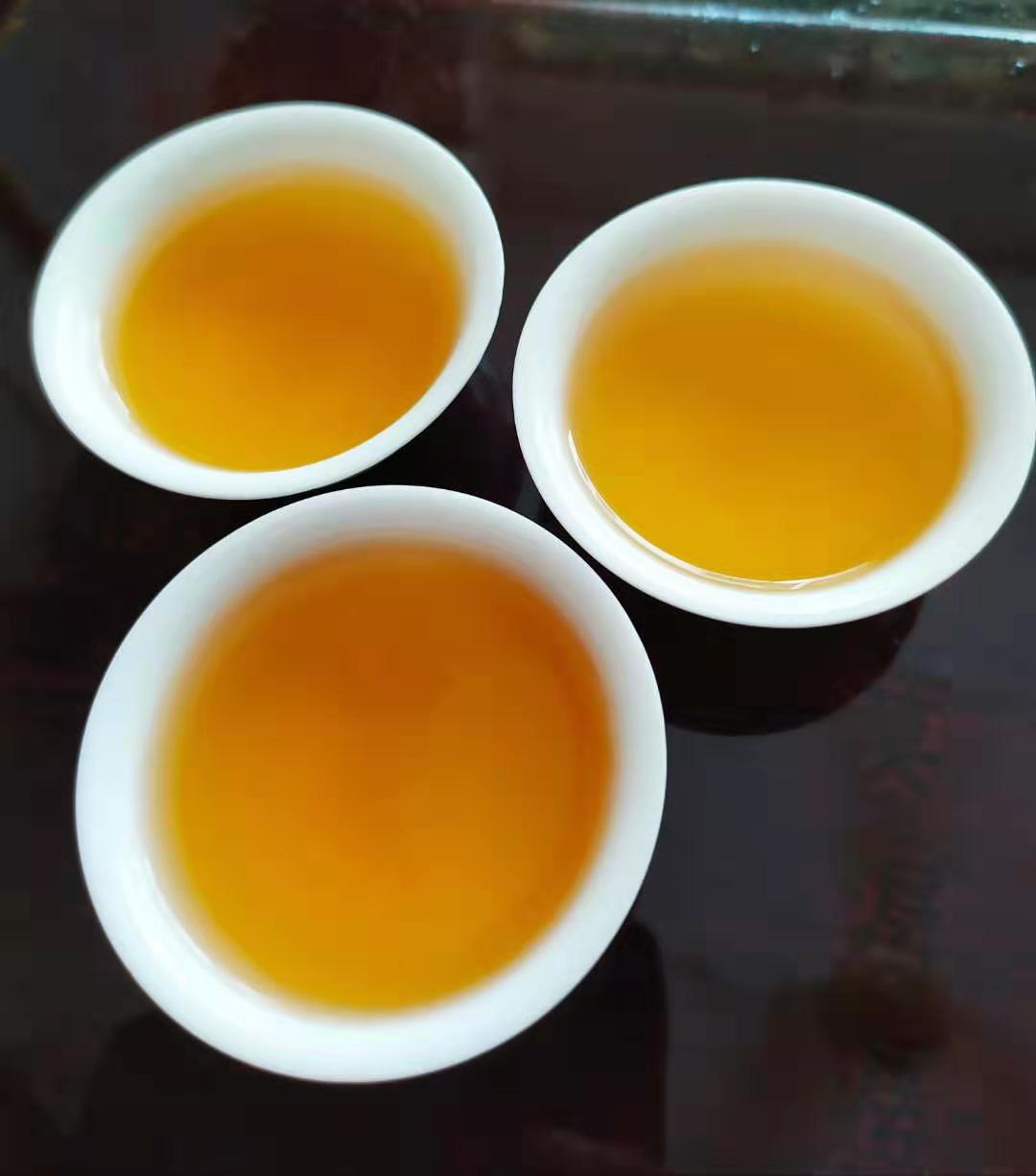 漳州诏安富硒八仙茶