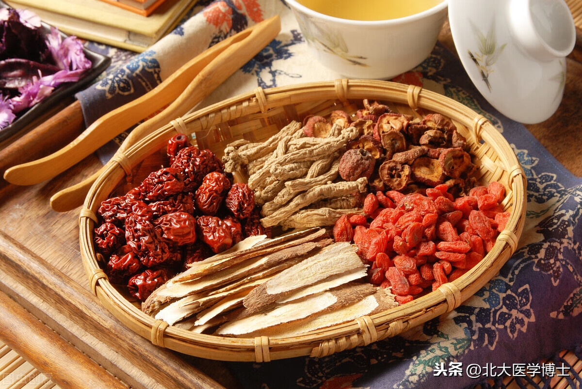 月经期可以吃补铁药吗
