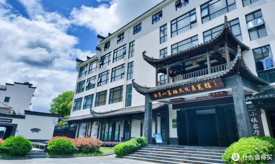 春游江淮 请来池州 | 3天2晚 您的专属高铁游线路来啦