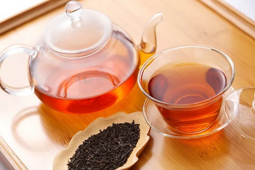 贵州红茶富硒茶_凤岗锌硒红茶礼盒