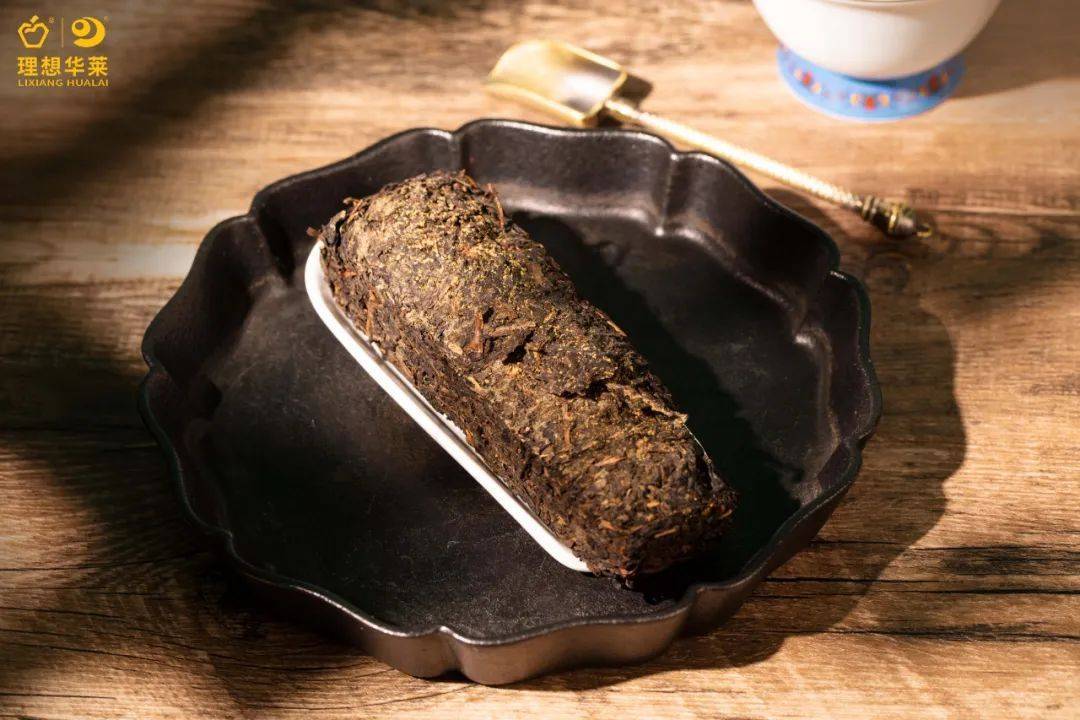 富硒八仙金花茯苓茶