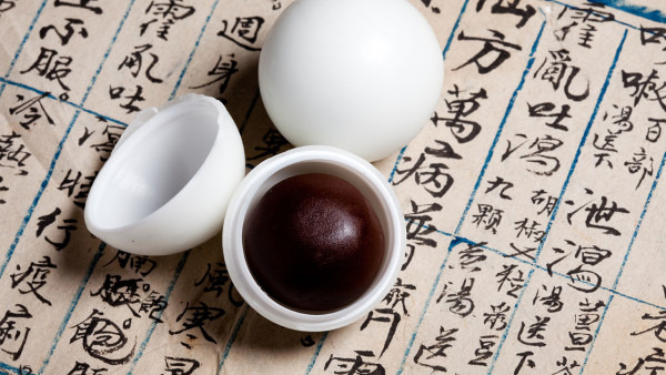 月经期可以吃补铁药吗
