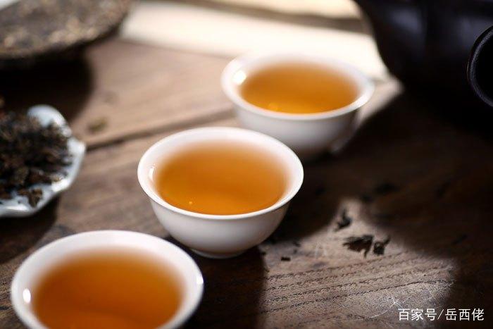 岳西翠兰是富硒茶吗