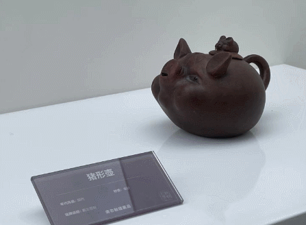 水城富硒茶妙笔生花