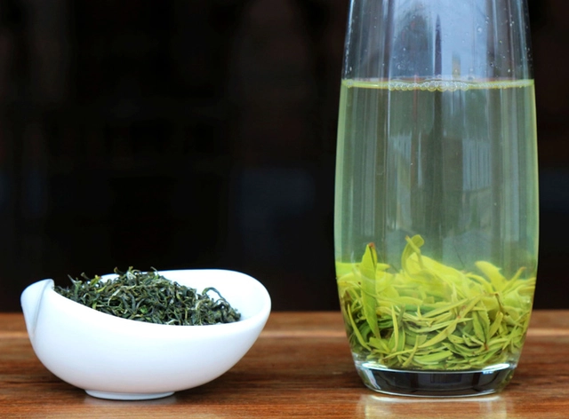 哪些人不能喝富硒茶