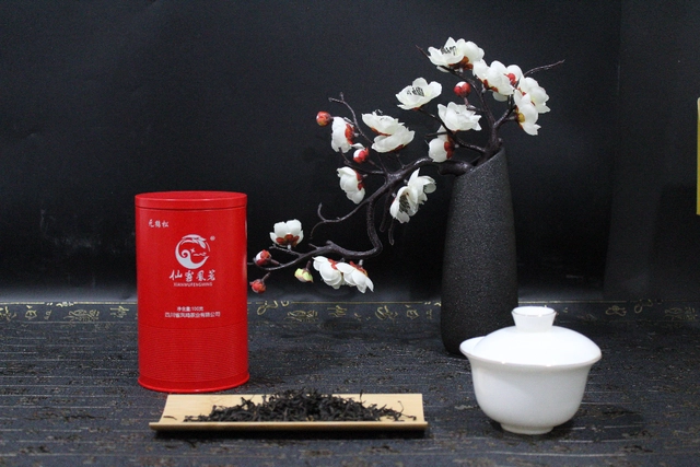 哪些人不能喝富硒茶