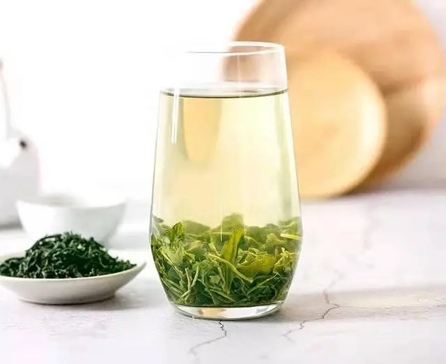 哪些人不能喝富硒茶