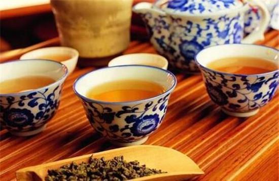 胃癌病人能喝富硒茶