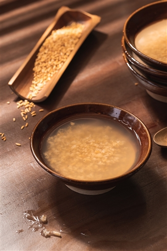 钟祥富硒米茶怎么样