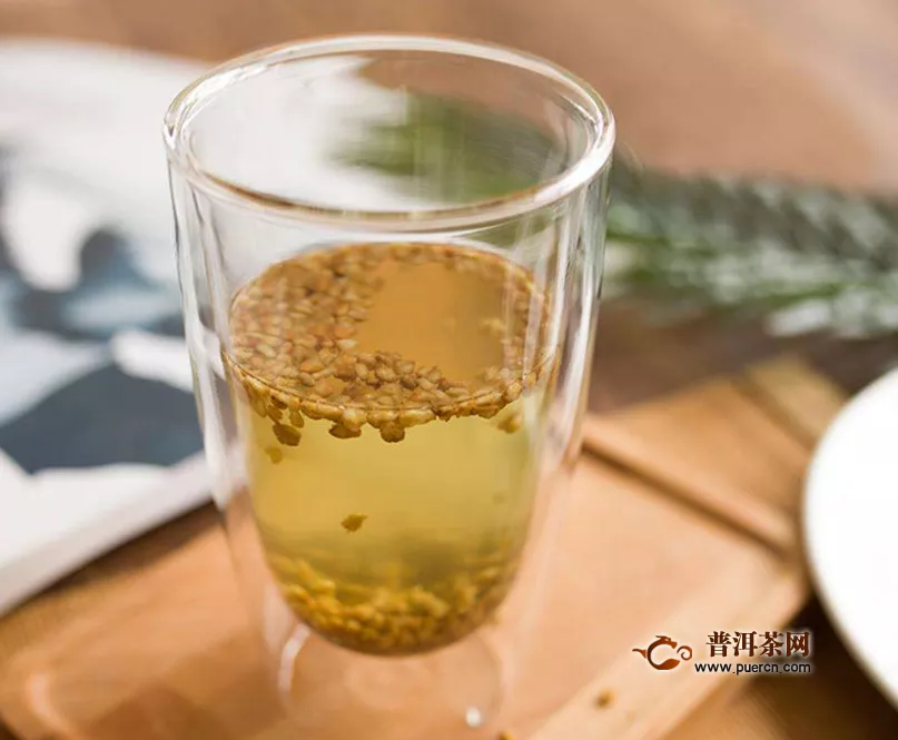 苦荞茶苦吗？苦荞茶怎么喝不苦