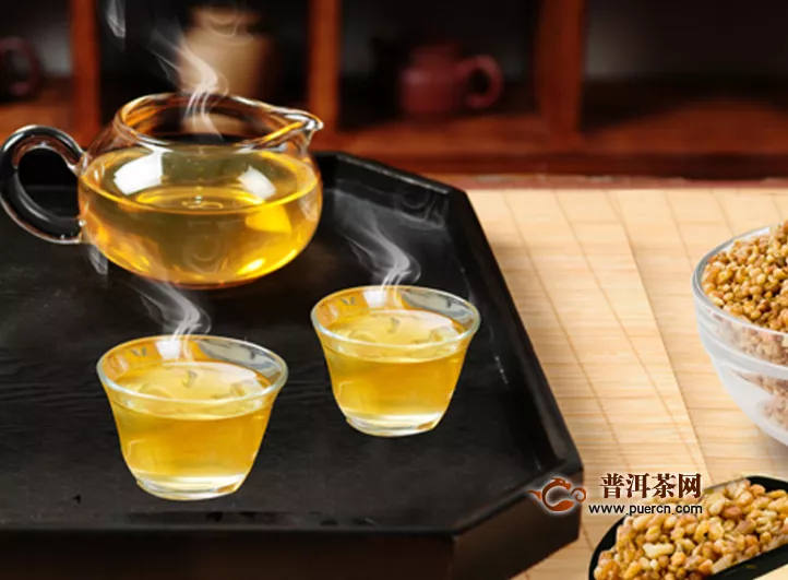 苦荞茶苦吗？苦荞茶怎么喝不苦