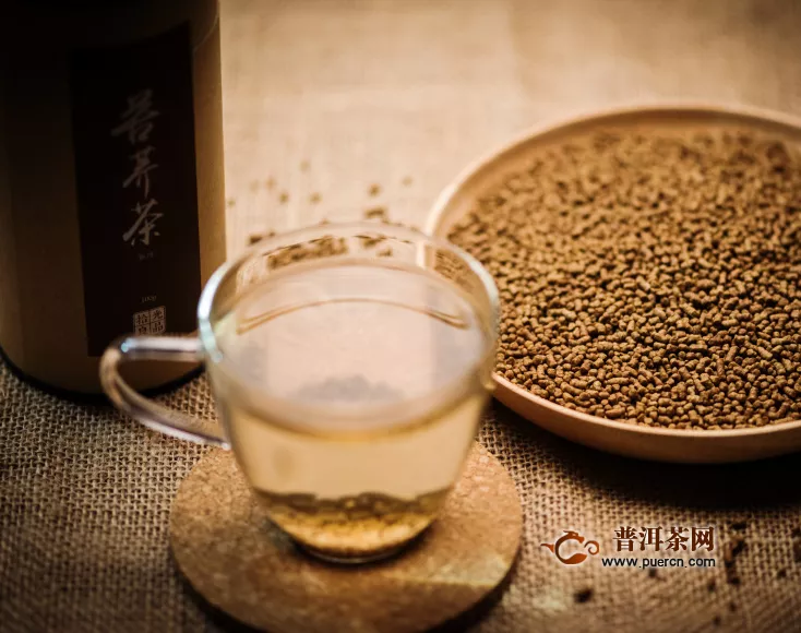苦荞茶苦吗？苦荞茶怎么喝不苦