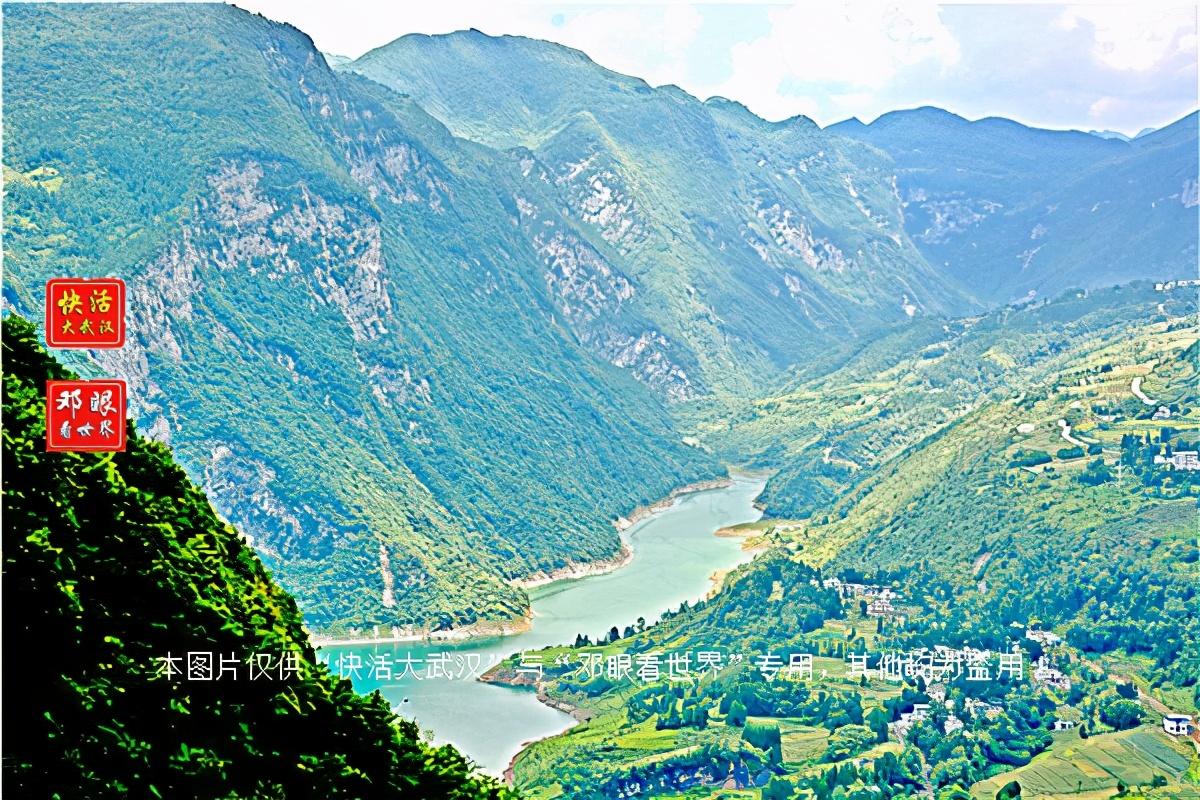 大峡谷富硒茶怎么样