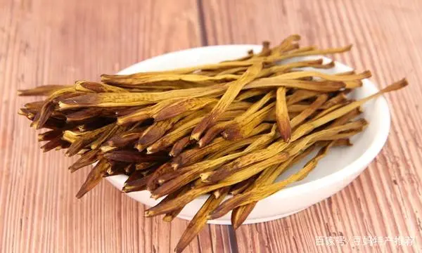 巴山雀舌万源富硒茶