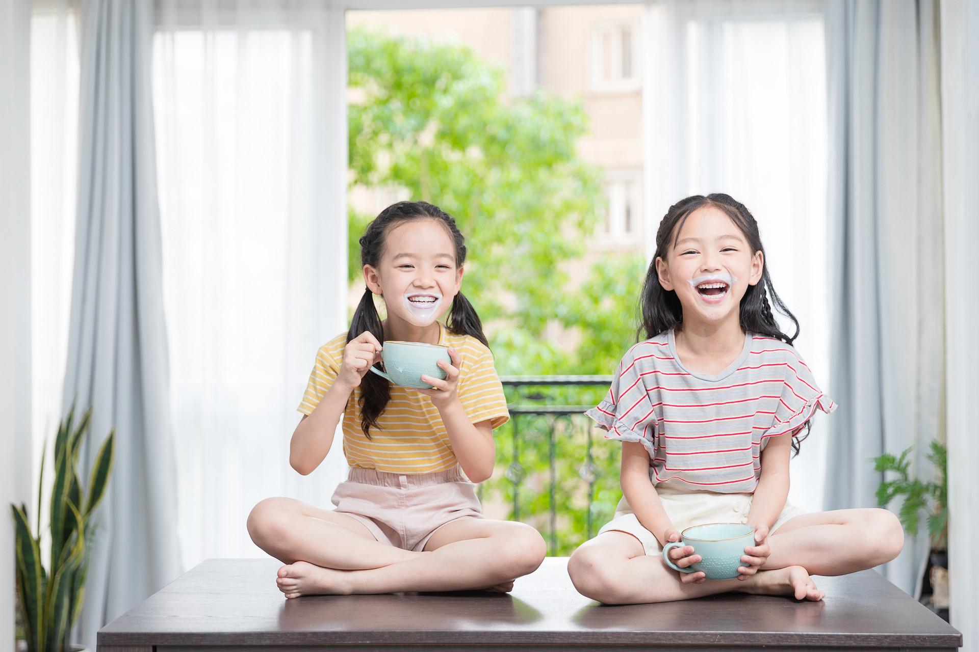 10岁孩子需要补钙吗