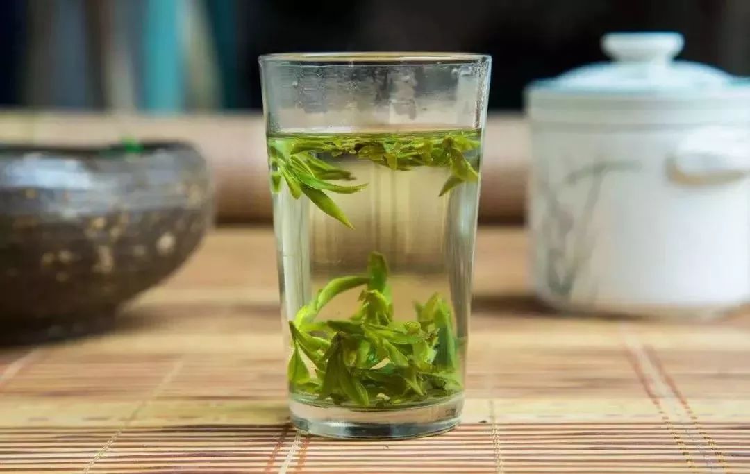 恩施富硒茶降三高吗