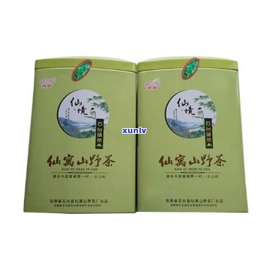 仙寓山富硒野茶价格礼盒装：特级品质，多重功效，健首选