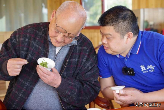 恩施富硒茶第一品牌