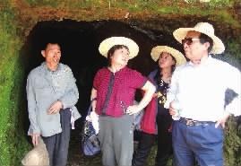 桃源富硒大米硒含量
