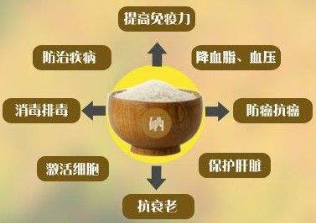 高滩富硒大米怎么样