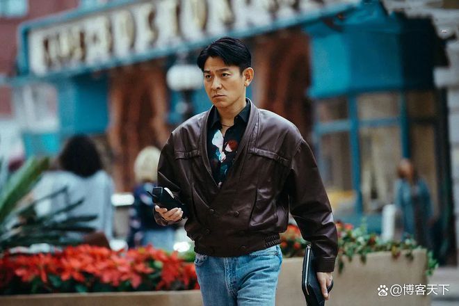 刘德华代言富硒大米
