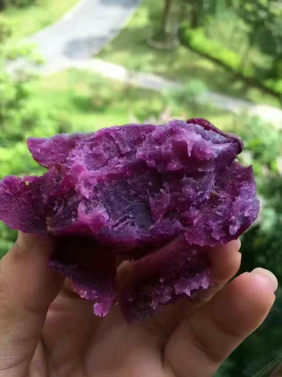 大米含硒多少是富硒