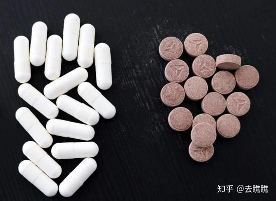 青少年补钙吃什么
