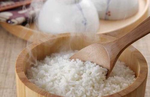 怎样才算是富硒大米
