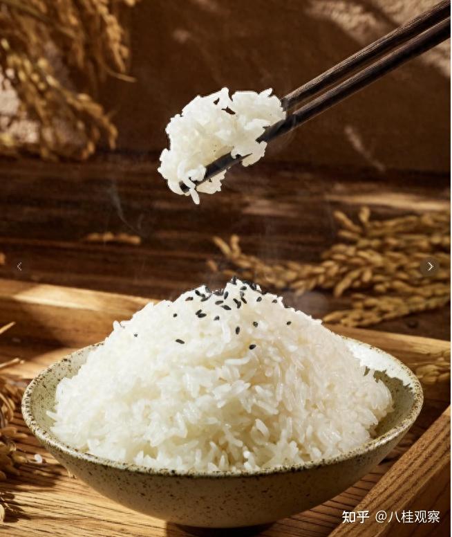富硒大米最好的品牌