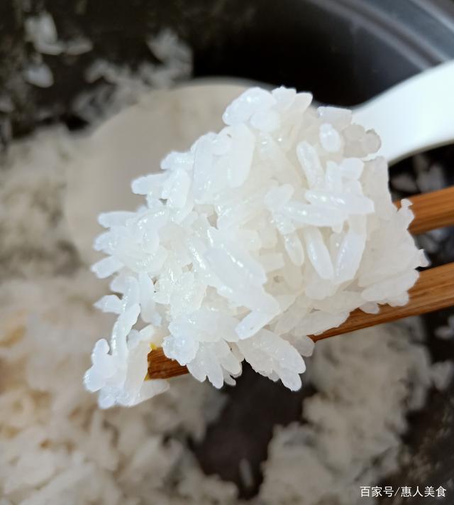 富硒大米什么标准好