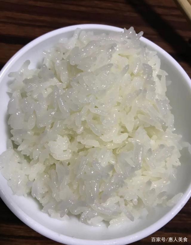 富硒大米什么标准好