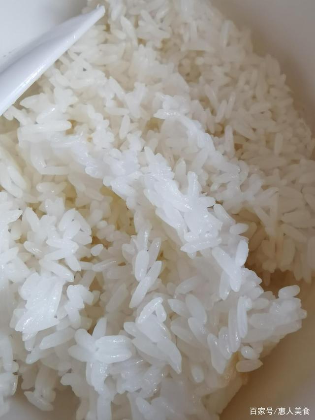 富硒大米什么标准好