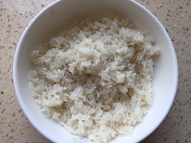 宜春富硒大米怎么煮