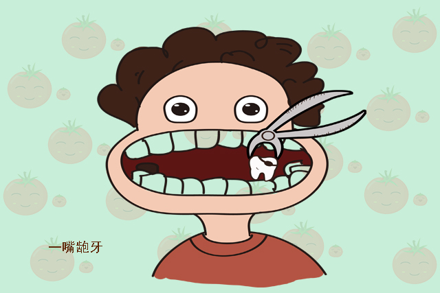 儿童换牙期间需要补钙吗