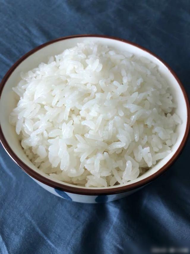 有没有富硒大米产地