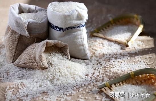 富硒大米是不是真的
