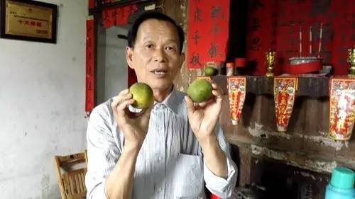 大山第一村富硒大米