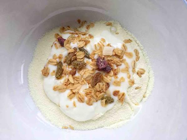 补钙的零食