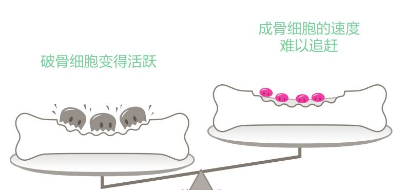补钙的针